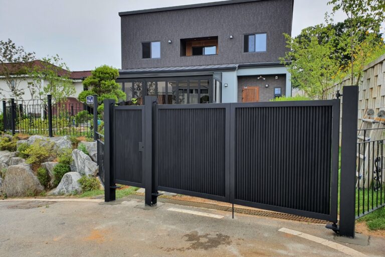 세로살대각관중형대문사이드뷰