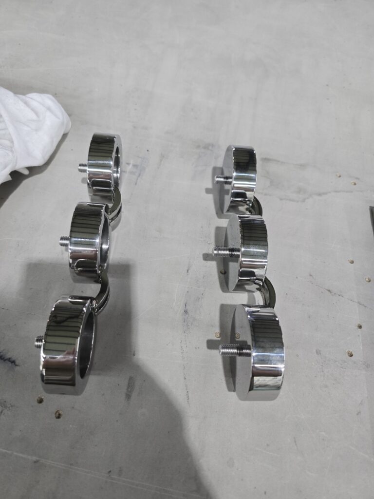 SJ금속 – 스테인리스 & 금속집기 전문 제작