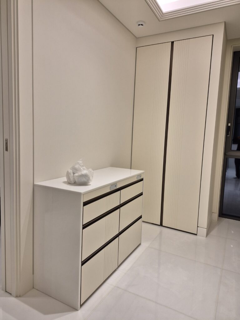 SJ금속 인테리어 금속집기 제작