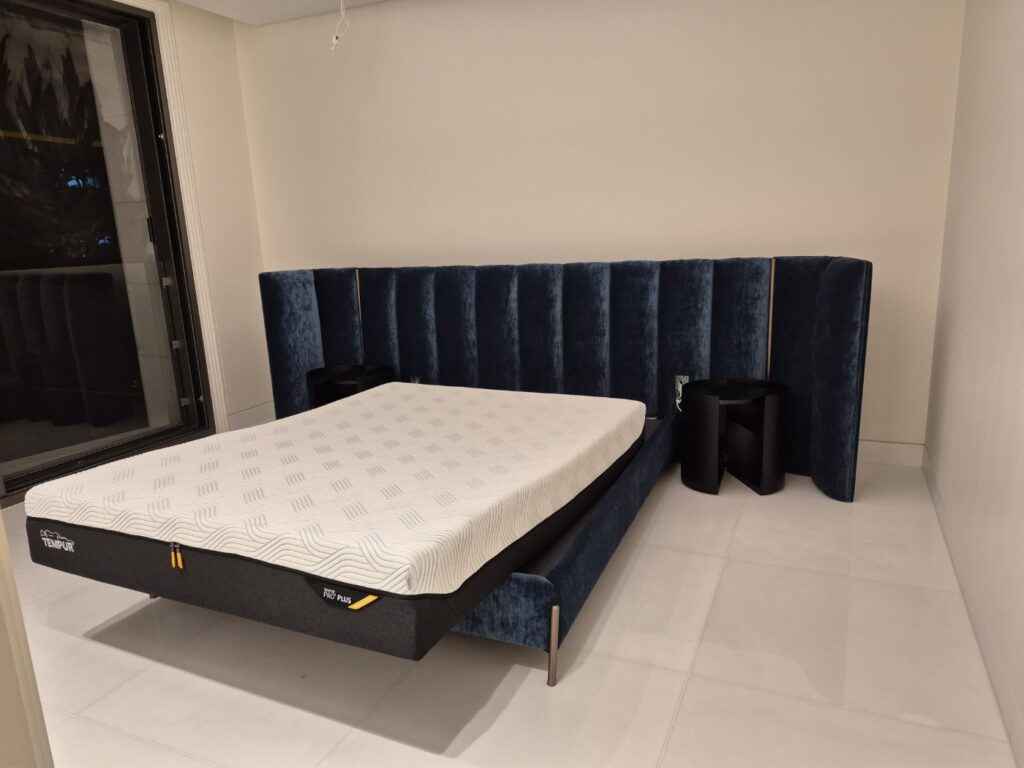 SJ금속 – 거실 금속집기